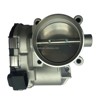 Корпус дроссельной заслонки для Hyundai K2 1.6L 2011 2012 2013 2014 2015 2016 35100-2B150 351002B150