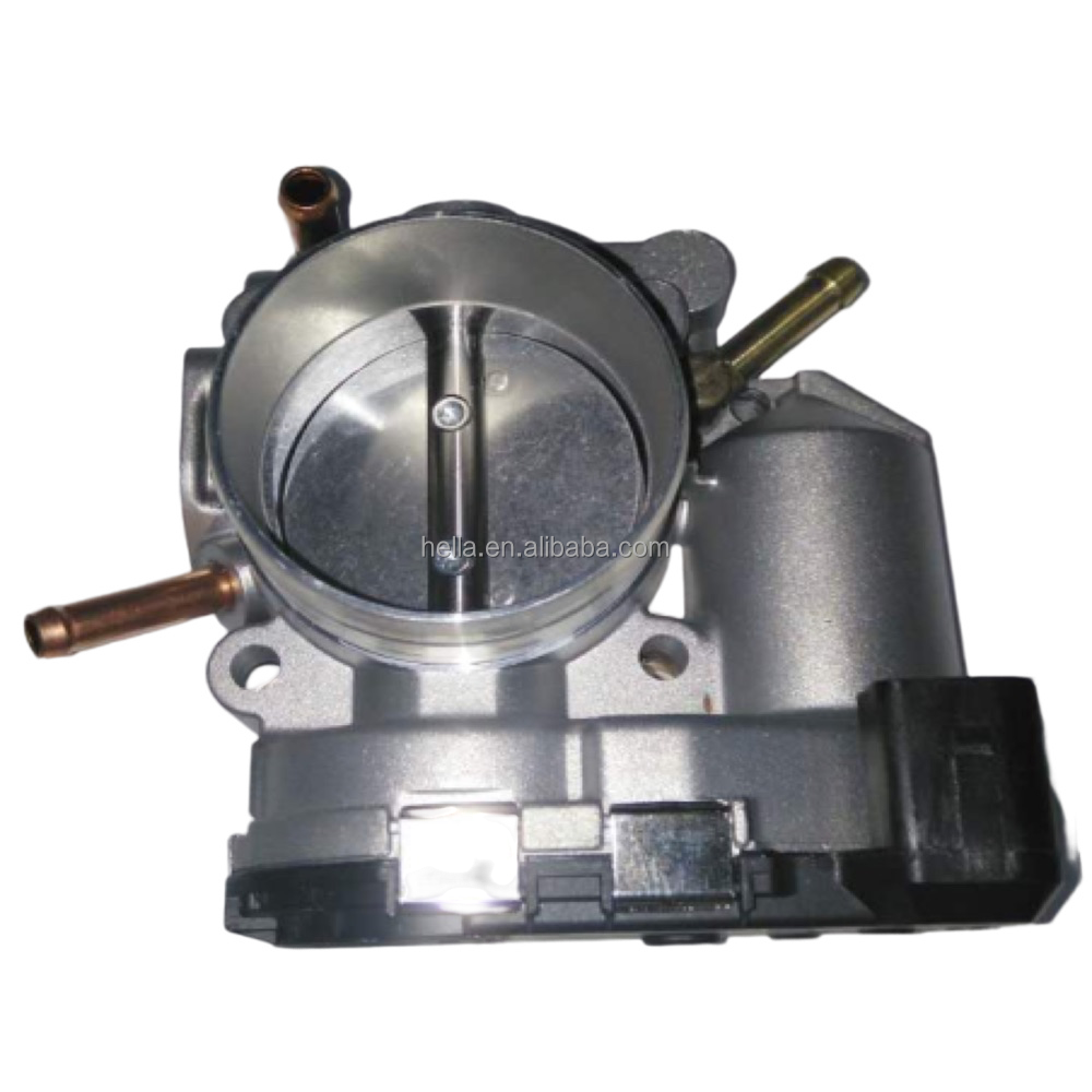 Корпус дроссельной заслонки для Mazda 3 M3 1.6L 2011 2012 2013 2014 2015 Z677-13-640 Z67713640