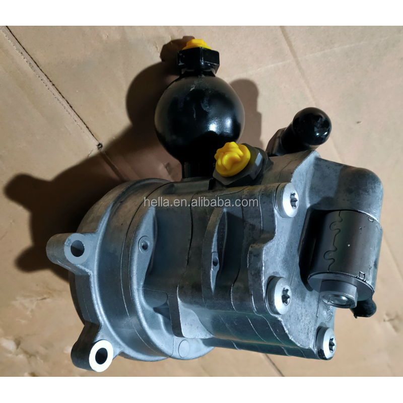 Автомобильный насос гидроусилителя руля для BMW 525D 530D 535D 2003 2004 2005 32416761414