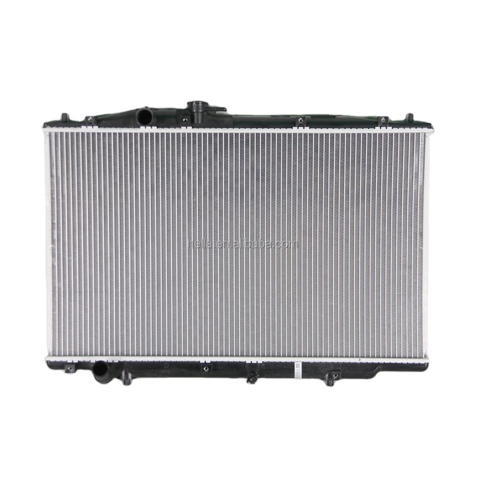 Алюминиевый радиатор MT для RENAULT R21 1986-7701415007 7700764839 7700785734 7701414014 7701414015 7700764838 RAD14714 63911A