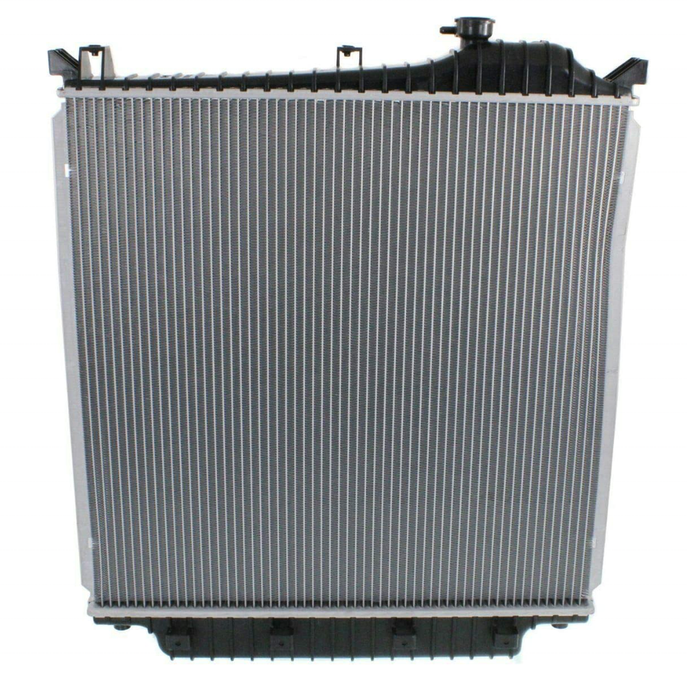 Алюминиевый радиатор MT для VOLKSWAGEN POLO CLASSIC 6KV2 75 1,6 1995-2001 6K0121253K 6K0121253P RAD14784 63995 639951 63995A