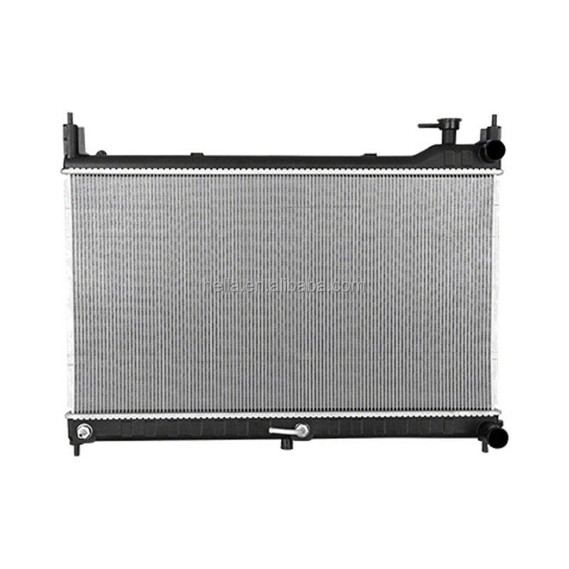 Алюминиевый радиатор MT для RENAULT R21 1986-7701415007 7700764839 7700785734 7701414014 7701414015 7700764838 RAD14714 63911A