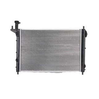 Алюминиевый радиатор MT для VOLKSWAGEN PASSAT 3A2 35I 1,8 1988-1993 353121253 353121253E 353121253F RAD15120 65159 651611