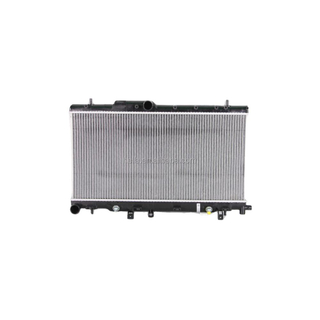 Алюминиевый радиатор двигателя автомобиля MT для NISSAN UD CONDOR 1999- 2140033Z61 21400-33Z61 2140034Z73 21400-34Z73 RAD22490