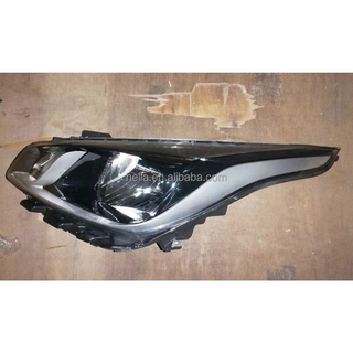 Фара правая для Kia Rio 2017 2018 2019 2020 92102H0000 92102-H0000 92101-H0000 92101H0000