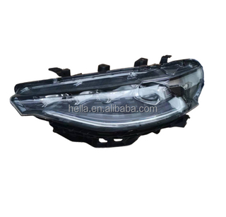 Автомобильная передняя фара для Great Wall Motor Haval F7, головная лампа 4121102XKQ00A 4121103XKQ00A