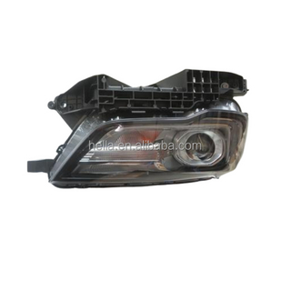 Передняя фара автомобиля для GWM POER Cannon 4121100XPW01A 4121101XPW01A