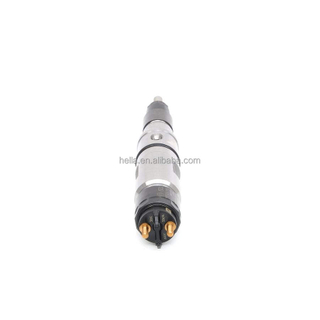 Дизельный инжектор для Mercedes Benz W205 A200 B200 C200 2,1 OM651 0445117034 A6510702987 0986435428 0986435444 0445117035