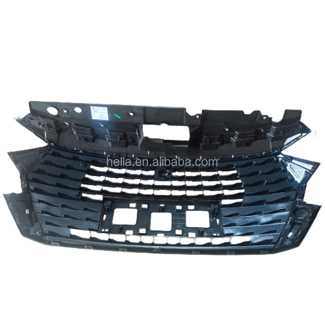 Решетка бампера автомобиля в сборе для Chery KAIYI E5 G06-8401010-01AA