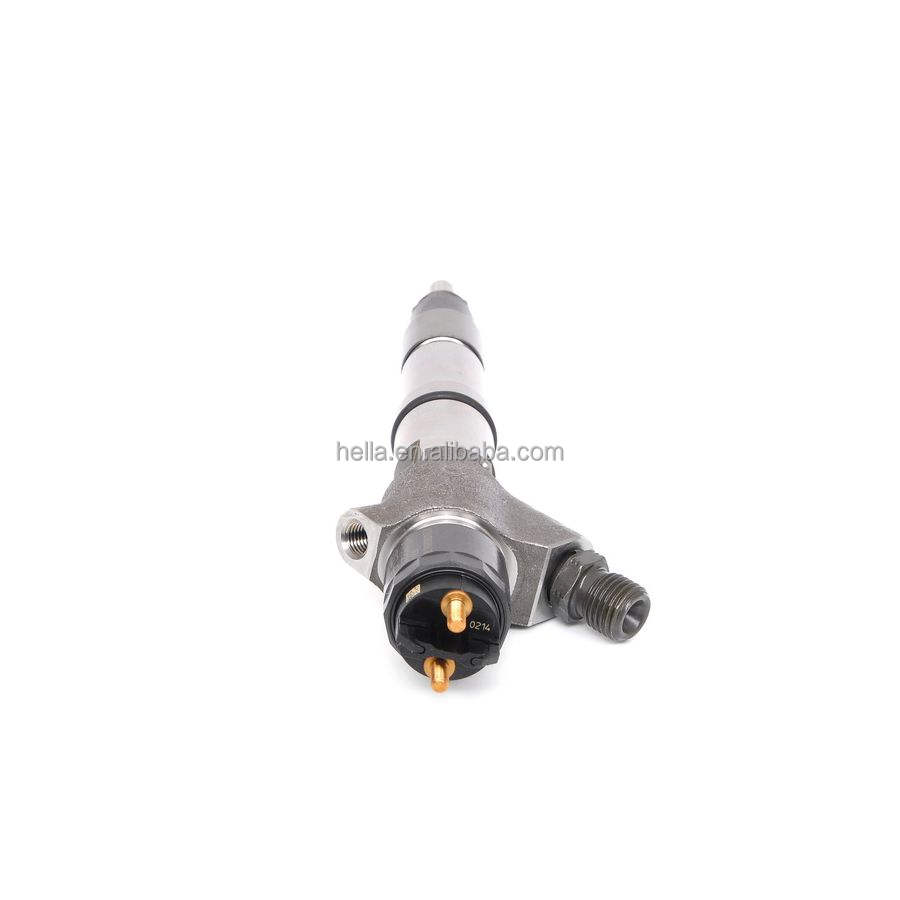 Дизельный топливный инжектор для Fiat Ducato 250 Iveco Daily Boxer Jumper 3,0 D 0445116019 5805402110 5801540211 504341488 0445116059