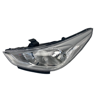 Фара для HYUNDAI ACCENT 2017 2018 2019 92101-H6020 92102-H6020 92101H6020 92102H6020