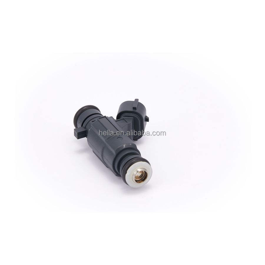 Форсунки топливных форсунок для Chevrolet Equinox GMC Terrain Buick Regal 2.4L 12633784