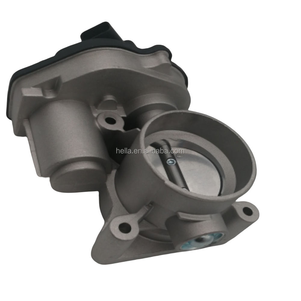 Корпус дроссельной заслонки для VW L3 L5 1.6L 2005 A2C53348552