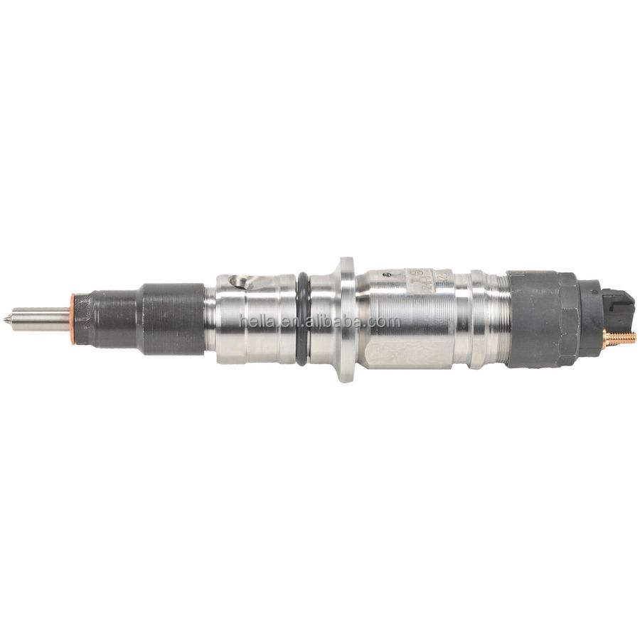 Форсунки дизельного топлива для Toyota Hiace Hilux 2,5 D 2KD-FTV 095000-8530 23670-0L070 23670-09360 095000-8740