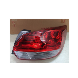 Автомобильный задний фонарь для KIA Pegas 92401h7000 92401-h7000