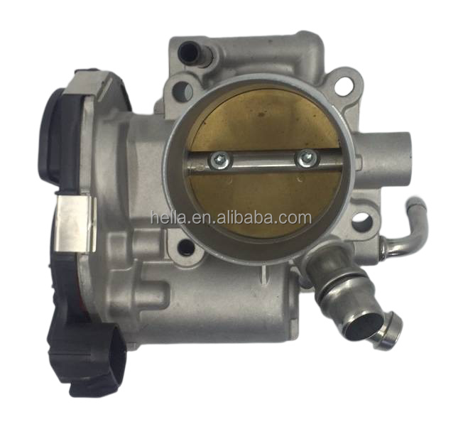 Корпус дроссельной заслонки для Roewe 550 750 MG 6 MG6 1.8L 2008 2015 0280750471 F01R00Y019