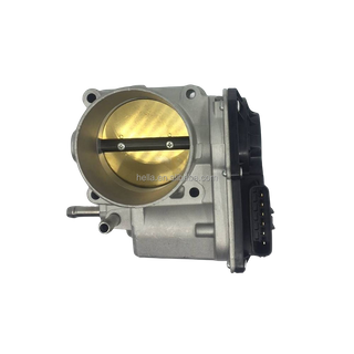 Корпус дроссельной заслонки для VW L3 L5 1.6L 2005 A2C53348552