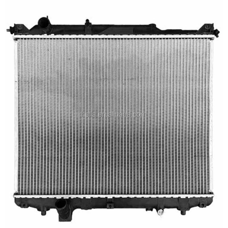 Радиатор двигателя для FORD RANGER 3,0 V6 1995-1997 F67H8005SA F67H8N150BABX F67Z8005GA PMF57H8005DC