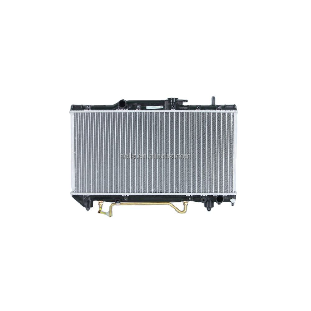 Алюминиевый радиатор MT для PEUGEOT BOXER 2000-2006 1349196080 1349207080 1362308080 3062308080 1330Q3 1330.Q3 RAD21127 63556