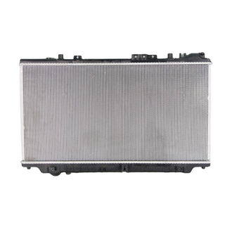Алюминиевый радиатор MT для FORD CBW CR6 1,0 ECOBOOST 2013 2014 2015 2016 2101513 GN118005CC GN11-8005-CC 2055474 RAD21901 606661