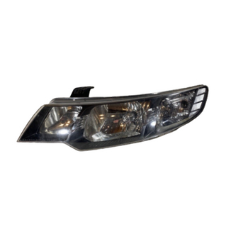 Автомобильная фара передняя фара для kia cerato 92101-1m000 921011m000