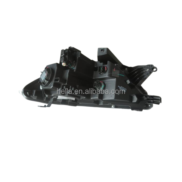 Передняя фара автомобиля для GWM POER Cannon 4121100XPW01A 4121101XPW01A