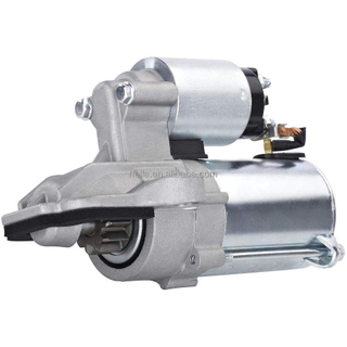 Автомобильный стартер двигателя для Mercedes Benz W205 W221 W222 205 221 222 12V 10T 1,7KW A2789060600 2789060600