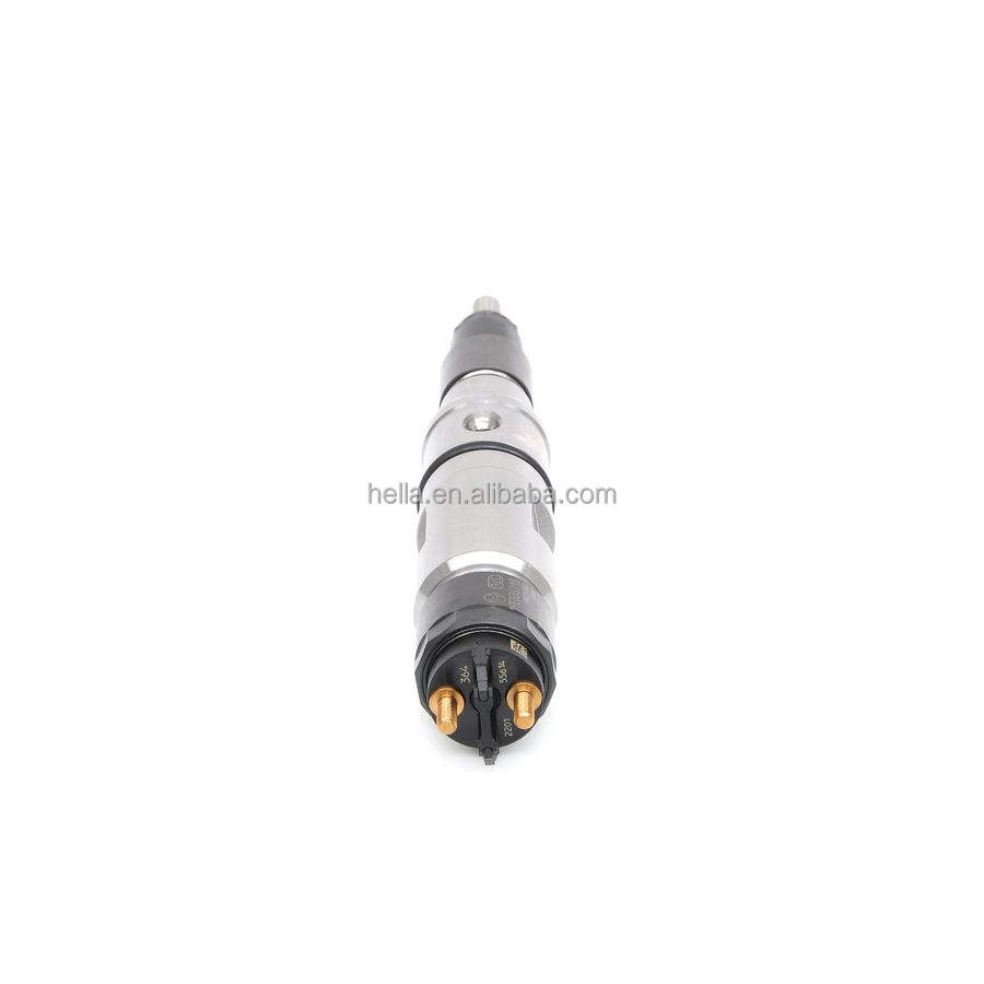 Форсунки дизельного топлива для Mahindra Scorp XUV 500 PIK-UP 2,2 0305BM0071N 0445110310