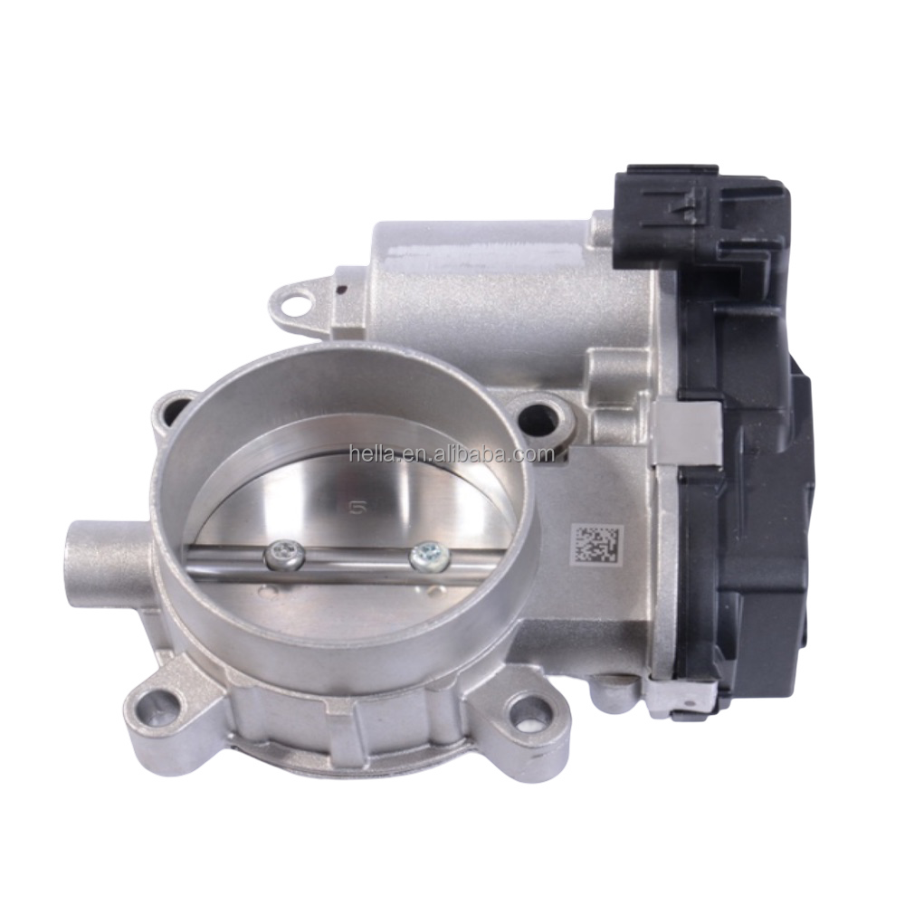 Корпус дроссельной заслонки для Roewe 550 1,8 T A2C84453600 10151067 10053645 10023267 10103585