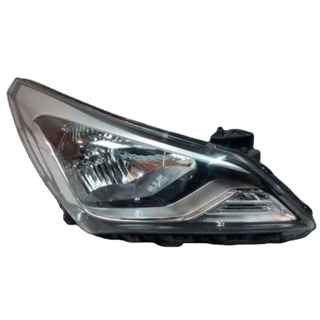 Галогенная ксеноновая фара для Hyundai Solaris 2014 2015 2016 2017 921024L600 92102-4L600