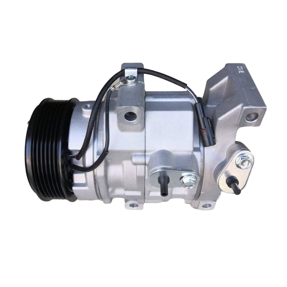 Автомобильный компрессор кондиционера переменного тока для Honda Odyssey 2.4L RC3 Elysion 2.4L RR8, аксессуары 38810-5X6-003 388105X6003