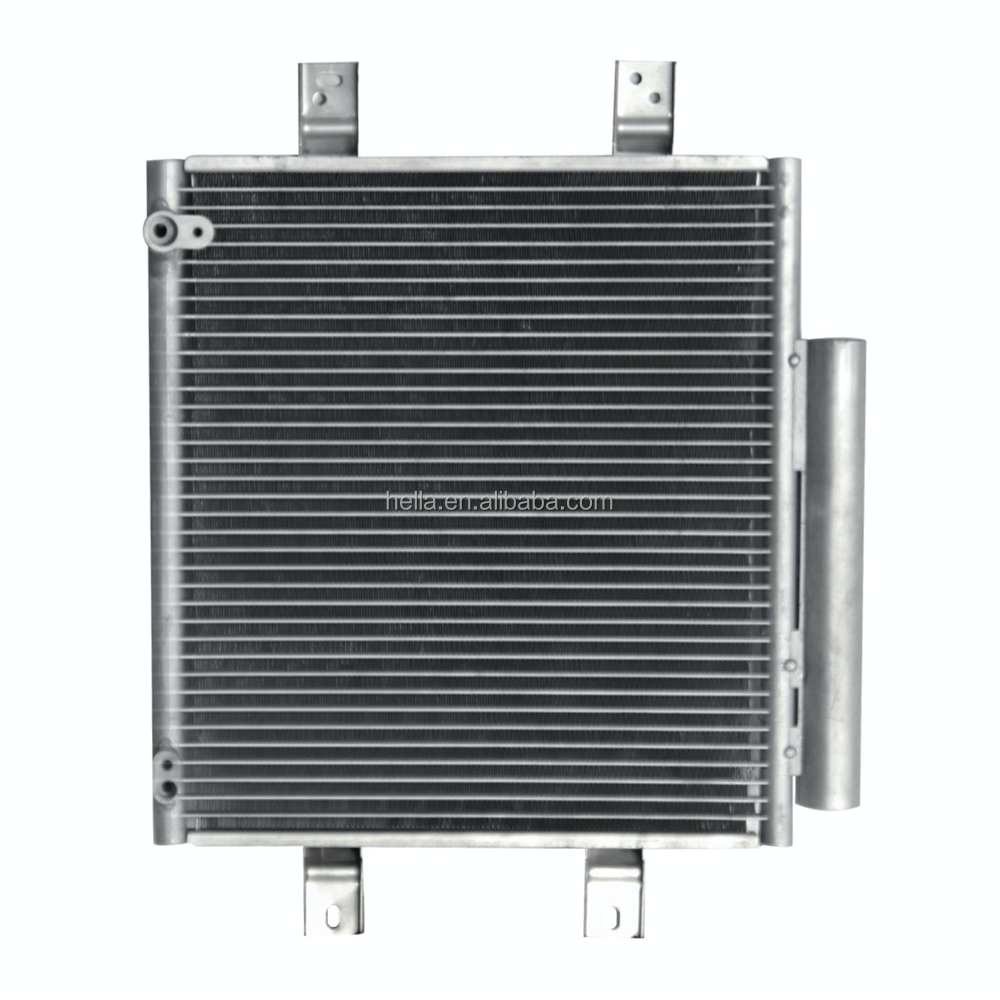 Автомобильный кондиционер переменного тока для Mazda CX-5 KF0361480A KF03-61-480A KD6261480 KD62-61-480 KR1161480 KR11-61-480