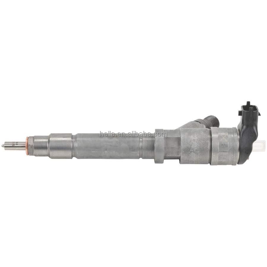 Форсунки дизельного топлива для Toyota Fortuner Hilux Revo 2.4L 2GD 23670-0E020 295040-9440 295700-0560 G4S008