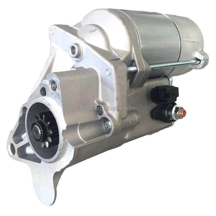 Автомобильный стартер для Roewe 550 MG6 STM200001 10041593 2012 2013 2014 2015