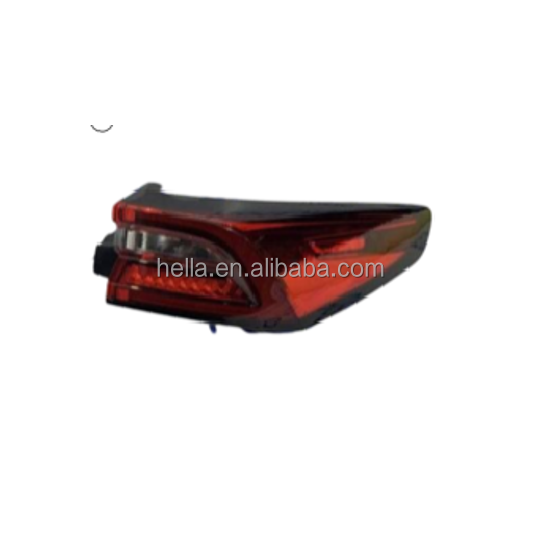 Автомобильный задний фонарь для Chery Exeed TXL 2021 605000046AA 605000047AA