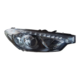 Автомобильные фары для Kia cerato 2013, передние фары для Kia cerato, фары 92101-A7010 92102-A7010