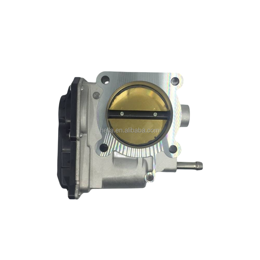Корпус дроссельной заслонки для Hyundai K2 1.6L 2011 2012 2013 2014 2015 2016 35100-2B150 351002B150