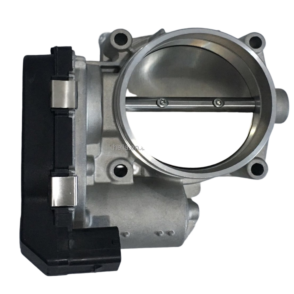Корпус дроссельной заслонки для Hyundai K2 1.6L 2011 2012 2013 2014 2015 2016 35100-2B150 351002B150