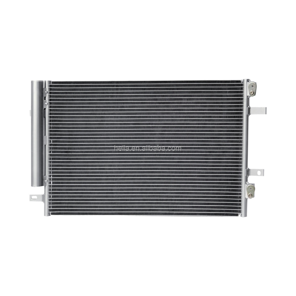 Конденсатор переменного тока для NISSAN SENTRA ADVANCE L4 1.8L 2013-2018 921003SH0A 92100-3SH0A 921003SH0B 92100-3SH0B 921003SH0C 92100-3SH0C