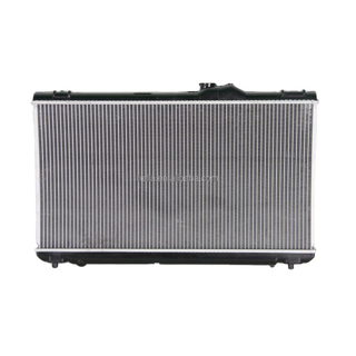Алюминиевый радиатор MT для FORD TRANSIT CONNECT 1,8 16 В 2002-4571640 9T168005AA 9T16-8005-AA 9T1Z8005A RAD21143 62015A