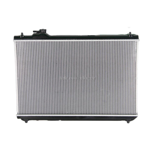 Алюминиевый радиатор MT для CITROEN JUMPER 250 2,2 2006- 1617023380 1333C7 1617117280 1616950280 1333.C7 RAD22198 606554