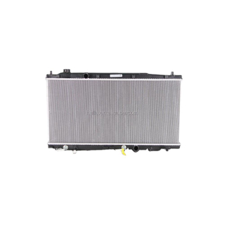 Алюминиевый радиатор MT для HONDA CR-Z I4 HYEIRID 1,5 19010RBJ004 19010-RBJ-004 19010RBJ014 19010-RBJ-014 RAD21701 68148