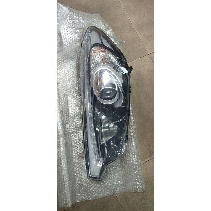 Автомобильная фара передняя фара для Kia cerato K3 2013 2014 2015 92101-A7010 92102-A7010