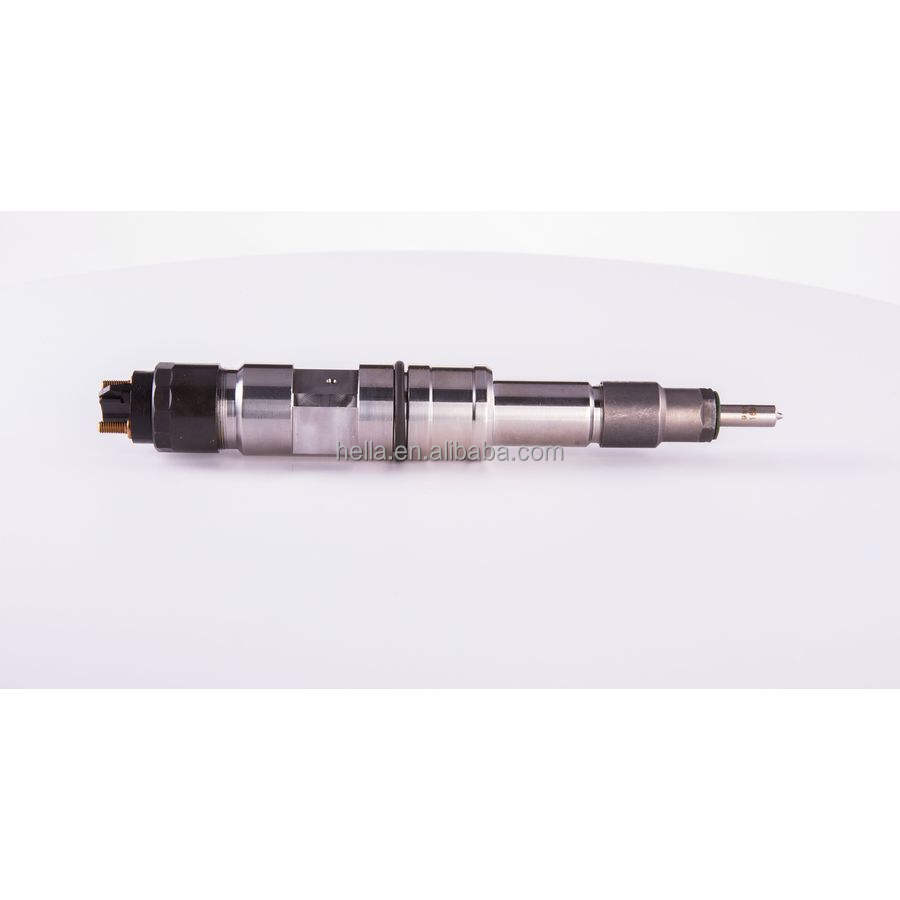 Дизельный инжектор для Mercedes Benz W205 A200 B200 C200 2,1 OM651 0445117034 A6510702987 0986435428 0986435444 0445117035