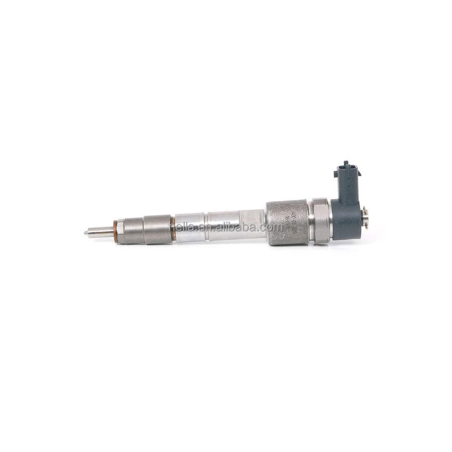 Дизельный инжектор для Mercedes Benz W205 A200 B200 C200 2,1 OM651 0445117034 A6510702987 0986435428 0986435444 0445117035