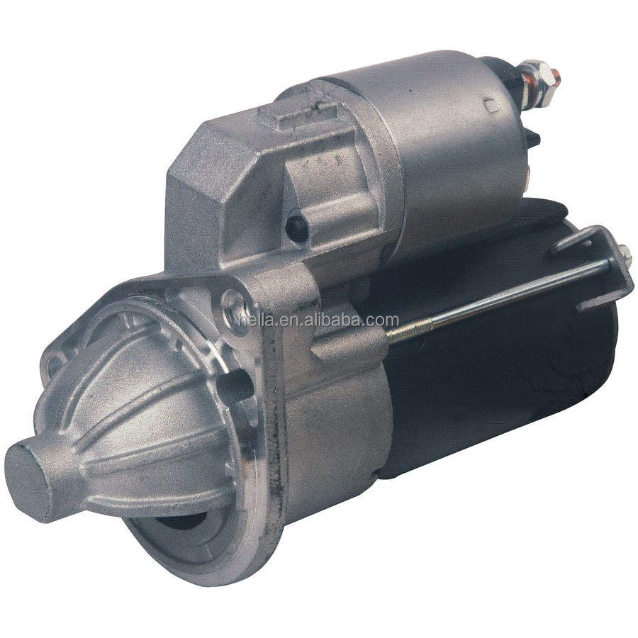 Автомобильный стартер двигателя для Mercedes Benz W205 W221 W222 205 221 222 12V 10T 1,7KW A2789060600 2789060600