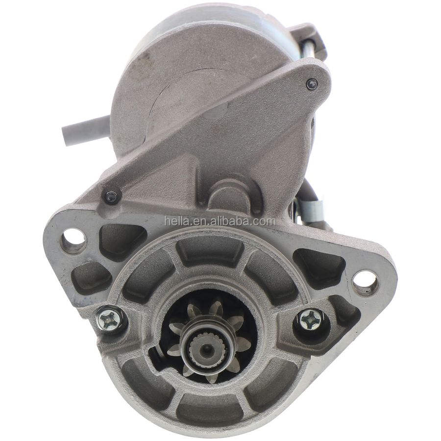 Автомобильный стартер двигателя для BMW X5 3,0 si N52 3,0 2006-2008 12412344243 12412354701 12417521116 12417521123 12417526236