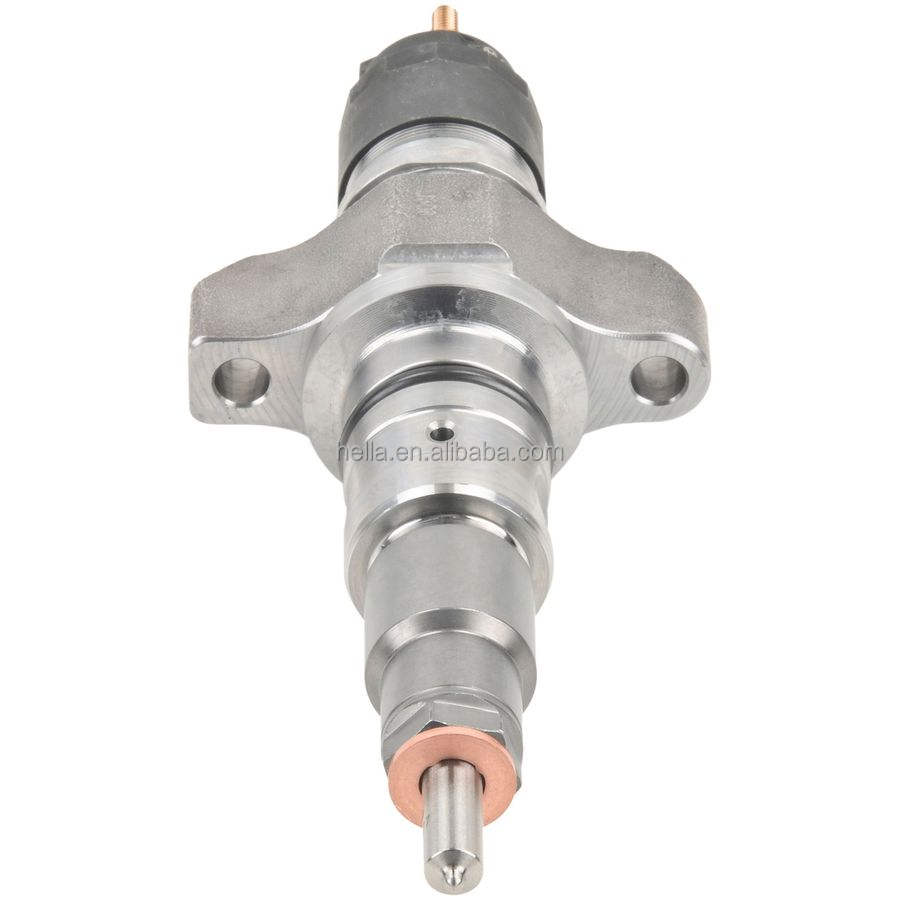 Форсунки дизельного топлива для Toyota Fortuner Hilux Revo 2.4L 2GD 23670-0E020 295040-9440 295700-0560 G4S008