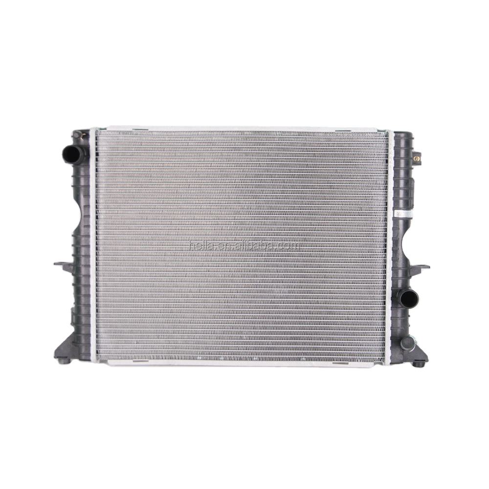 Китай автоматический алюминиевый радиатор для Toyota Hilux 16400-0L260 164000L260 16400-0L250 164000L250