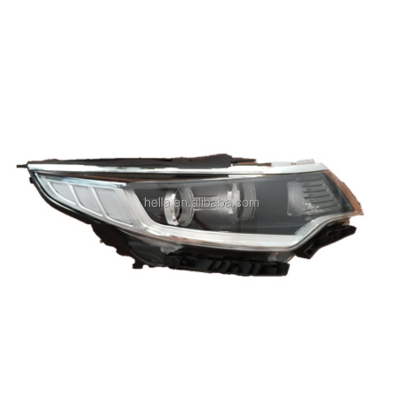 Фара головного света для KIA OPTIMA 2016 2017 LED 92101-D4010 92102-D4010 92101D4010 92102D4010